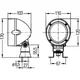 Hella Mega Beam Arbeitscheinwerfer_0