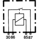 Closing Relay 12V 40A 4 Pin for Motorcycles_1