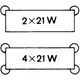 Motorcycle Flasher Relay for Various Models_1