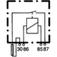 Arbeitsstromrelais 12V_2