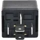 CHANGE OVER RELAY 24V 20A 5 PIN_0