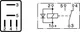 Change Over Relay 5-Pol 12 V for Multifunctional Use_0