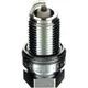 NGK BCPR6ES Spark Plug for Motorcycles_0