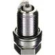 NGK Spark Plug BKR6ES for Motorcycles_0