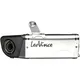 SBK Stainless Steel Silencer Complete 2/1 for: Underbody_0
