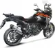 SILENCER LV-One Slip On Evo in Stainless Steel for Motorcycles_2