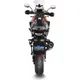 Silencer sbk stainless steel lv-one ii 14192E_2
