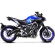 Silencer sbk carbon lv-one ii_1