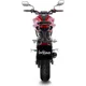 Schalldämpfer SBK Carbon Lv One 14246EK_2