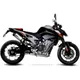 SILENCER STAINLESS STEEL LV-ONE Slip On Evo_0
