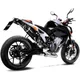 Schalldämpfer für SBK Carbon LV-ONE Slip On Evo_1