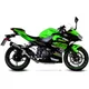 Schalldämpfer SBK Carbon Lv One Slip On Evo passend für: Kawasa