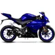 SILENCER for SBK CARBON LV-ONE COMPLETE 1/1 EVO_0