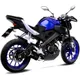 SILENCER for SBK CARBON LV-ONE COMPLETE 1/1 EVO_1