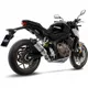 Schalldämpfer SBK Edelstahl Lv One 14298EK_1