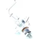 Battery Isolator Switch for VW Golf 4_0