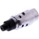 Stecker 7-polig 12V Aluminium JMP mit Gummitülle_0