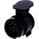 Miniadapter 13/7-polig für Motorräder 12V JMP_0