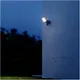 LED Spotlight with Camera and Motion Detector for Security_1