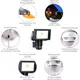 Steinel LED Spotlight with Motion Sensor_1