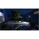 LED Spotlight with Motion Sensor 2550LM_1