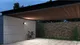 LED Spotlight with Motion Sensor 2550LM_2