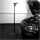 Battery LED Floodlight JMP_2