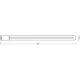 LED-DULUX HF/AC 25W/840 für Sockel 2G11_0