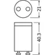 LED Tube T8 EM Starter for LED Bulb_0