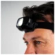Battery Headlamp with Wireless Charging 400LM_0