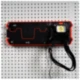 Battery Headlamp with Wireless Charging 400LM_2