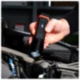 JMP Battery Hand Torch with Wireless Charging Technology 1000LM