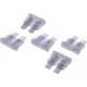 MIDI Flachstecksicherung 2A JMP weiß 5ST ALTN1490187_0
