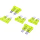 Midi Fuse 20A JMP Yellow Pack of 5_0