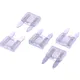 MINI Flachstecksicherung 2A grau Pack 5 Stück_0