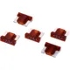 Mini Low Profile Fuse 7.5A for Motorcycles_0