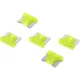 MINI LOW PROFILE FUSE 20A JMP YELLOW PACK 5 PCS_0