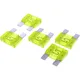 MAXI Flachstecksicherung 20A gelb 5ST_0