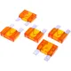 MAXI Flachstecksicherung 40A JMP orange_0