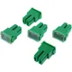 Sicherung Blocksicherung AS 40A JMP grün Packung 5 Stück_0