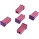 PAL FUSE J 30A JMP ROSA PACK 5 STÜCK_0