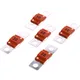 Midi Sicherung 30A orange für Motorräder_0