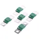 Sicherung Midi 40A für Motorräder 42x12 JMP grün Packung 5 Stüc