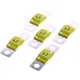 Sicherung MIDI 60A gelb 42x12 JMP Packung 5 Stück_0