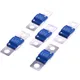 MIDI Sicherung 100A 42x12 JMP blau - Packung mit 5 Stück_0