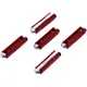 Torpedosicherung 16A 25x6 JMP rot für Motorräder_0