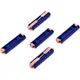 Torpedosicherung 25A 25x6 JMP blau_0