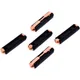 Torpedosicherung 40A 25x6 JMP schwarz Packung 5 Stück_0