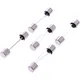 25A Glass Fuse 32x6 for Vehicles_0