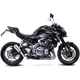 Schalldämpfer SBK Edelstahl LV - 10 Slip On passend für: Kawasa
